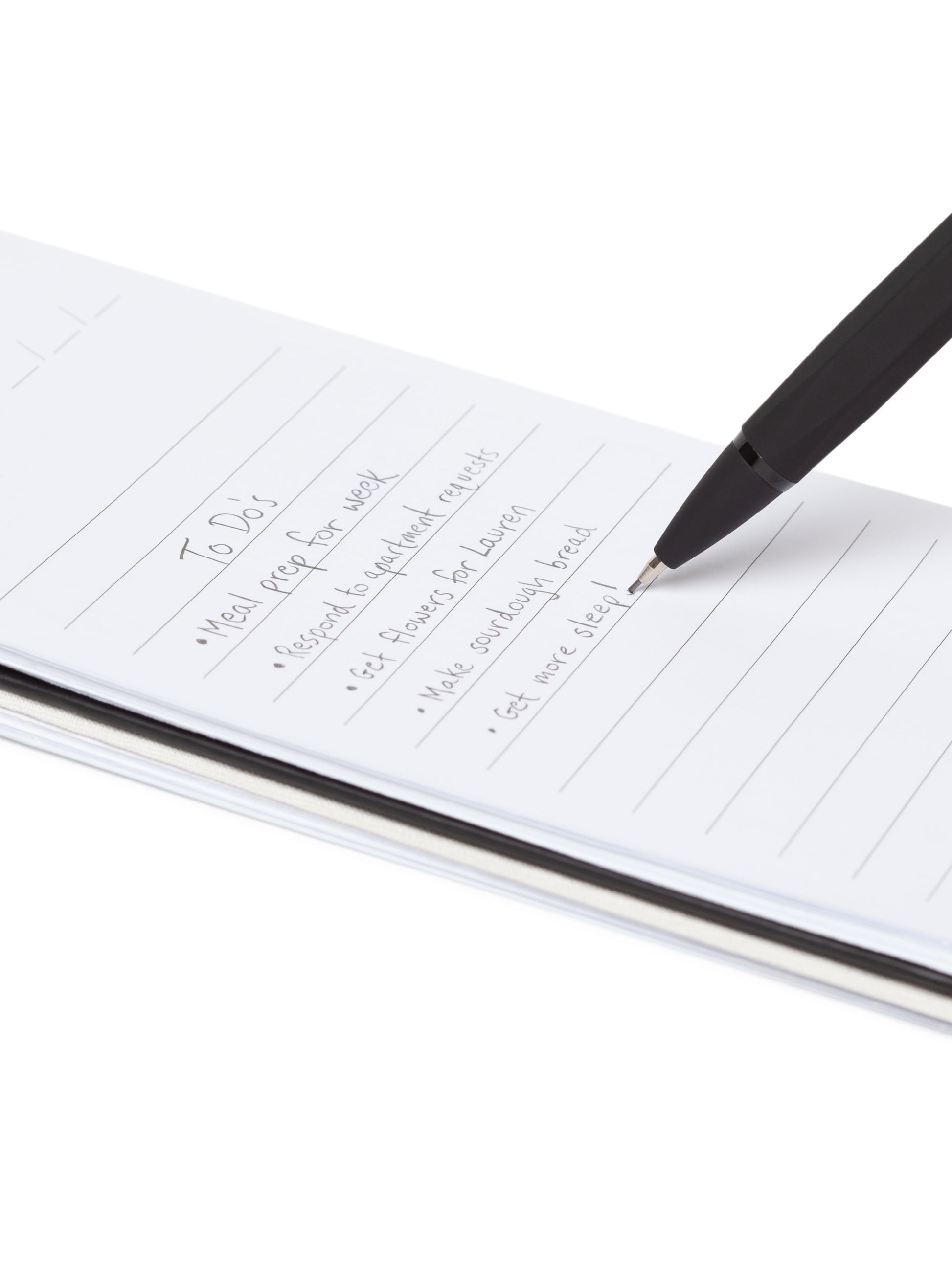 Cambria Mechanical Pencils, Black, 5.75" x 0.47" x 0.51", Black, 5.75" X 0.47" X 0.51" Size, Set of 3, 817894024100