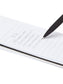 Cambria Mechanical Pencils, Black, 5.75" x 0.47" x 0.51", Black, 5.75" X 0.47" X 0.51" Size, Set of 3, 817894024100