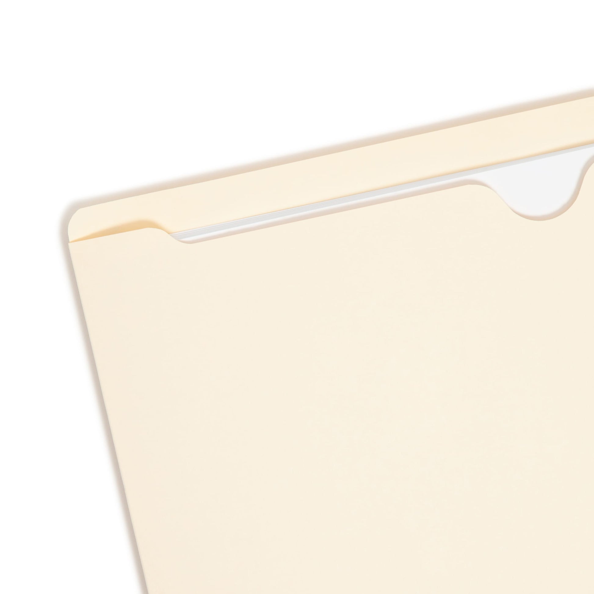 Manila Color, Legal Size, Set of 100, 30086486764101