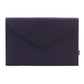 Soft Touch Cloth Expanding Files, 2-Inch Expansion, Dark Blue Color, Tabloid Size, Set of 1, 086486709255