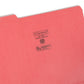 100% Recycled File Folders, Assorted Colors Color, Letter Size, Set of 100, 086486120081