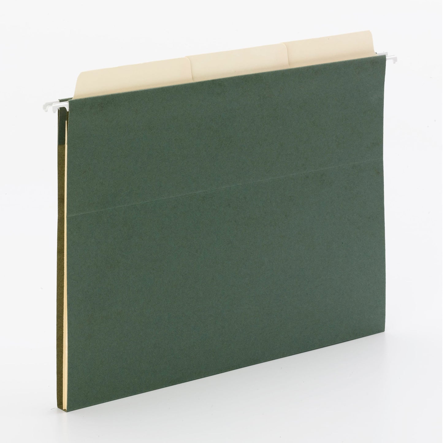 Standard Green Color, Letter Size, Set of 1, 086486920162