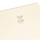 Standard File Folders, Straight-Cut Tab, Manila Color, Legal Size, Set of 100, 086486153003