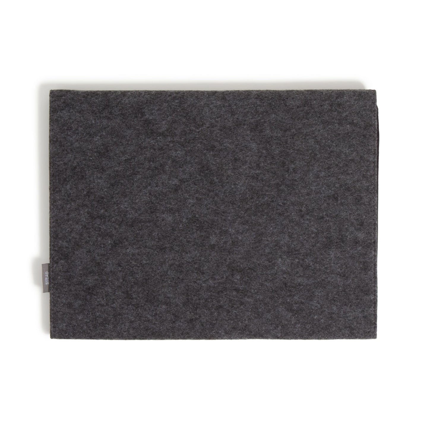 Soft Touch Cloth Expanding Files, 2-Inch Expansion, Gray Color, Letter Size, Set of 1, 086486709217