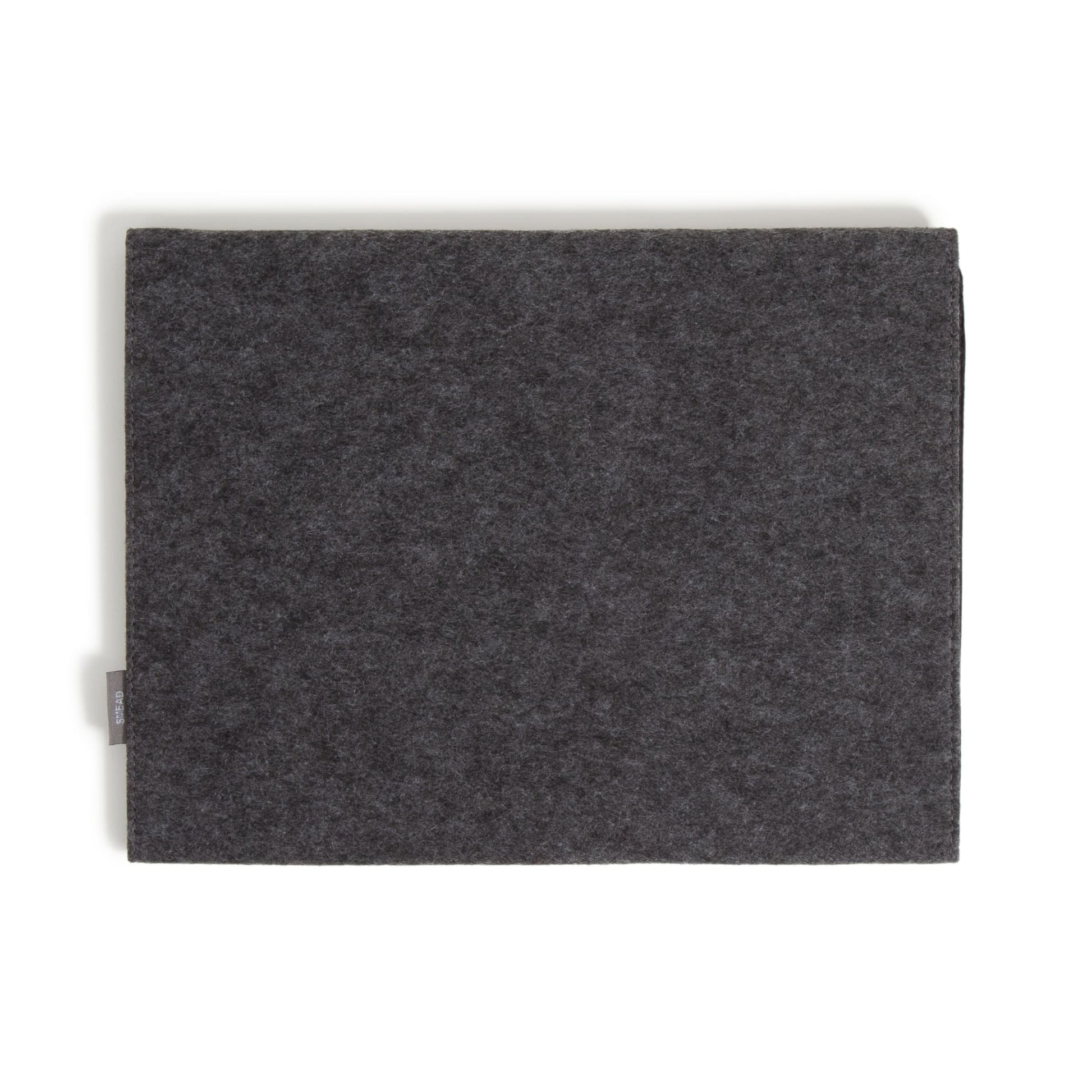 Soft Touch Cloth Expanding Files, 2-Inch Expansion, Gray Color, Letter Size, Set of 1, 086486709217