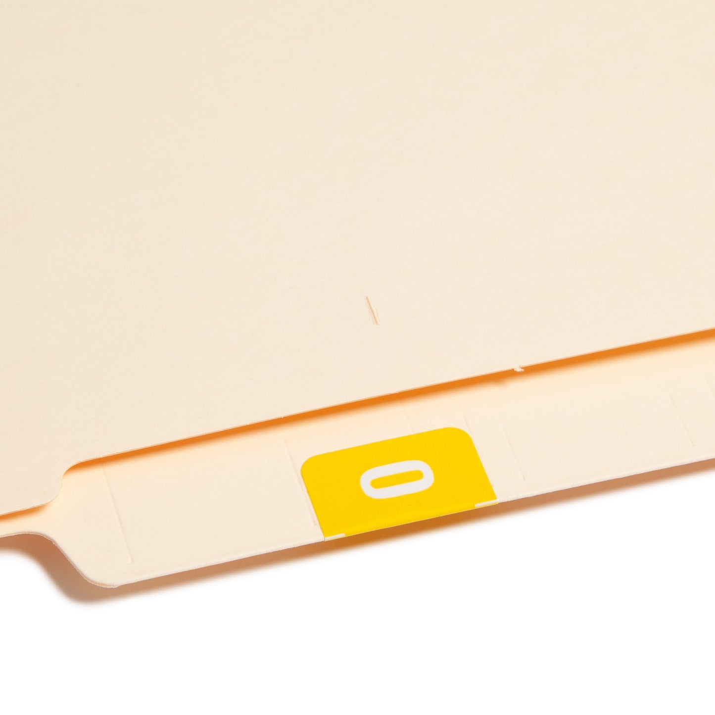 DCCRN Color-Coded Numeric Labels - Rolls, Yellow Color, 1-1/4" X 1" Size, Set of 500, 086486673402