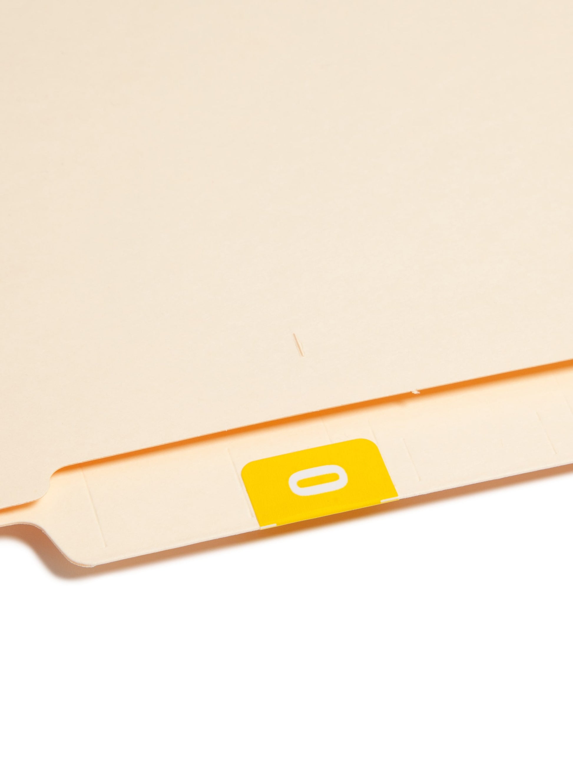 DCCRN Color-Coded Numeric Labels - Rolls, Yellow Color, 1-1/4" X 1" Size, Set of 50, 086486673402