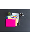 Poly File Folders, 1/3-Cut Tab, Assorted Colors Color, Letter Size, Set of 12, 086486105064