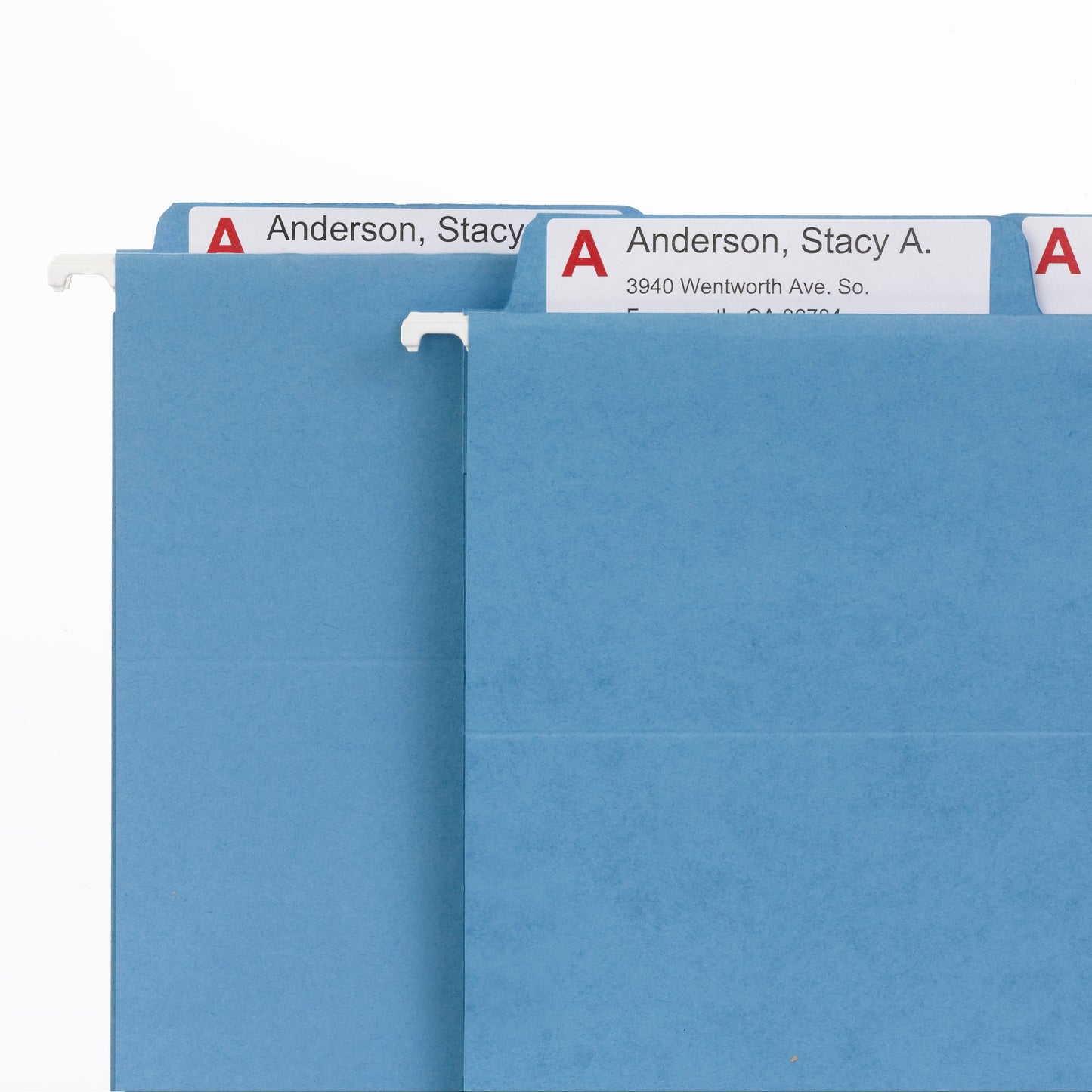 Assorted Colors Color, Letter Size, Set of 1, 086486920186