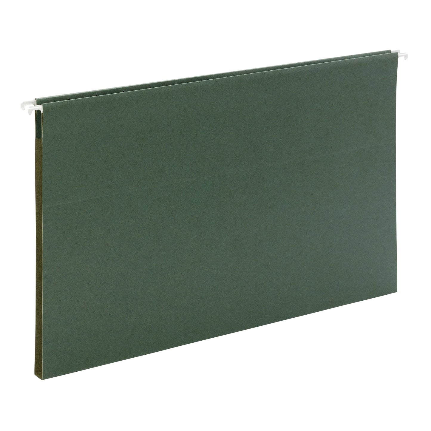Standard Green Color, Legal Size, Set of 1, 086486920179