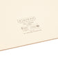 File Jackets, Flat-No Expansion, Straight-Cut Reinforced Tab, Manila Color, Legal Size, Set of 100, 30086486765009