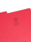 SuperTab® Heavyweight File Folders, Assorted Colors Color, Legal Size, Set of 50, 086486154109