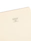 Reinforced Tab File Folders, Straight-Cut Tab, Manila Color, Letter Size, Set of 100, 086486103107