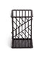 Vena Pencil Cup, Vena, Black, Black, Set of 1, 843463138350