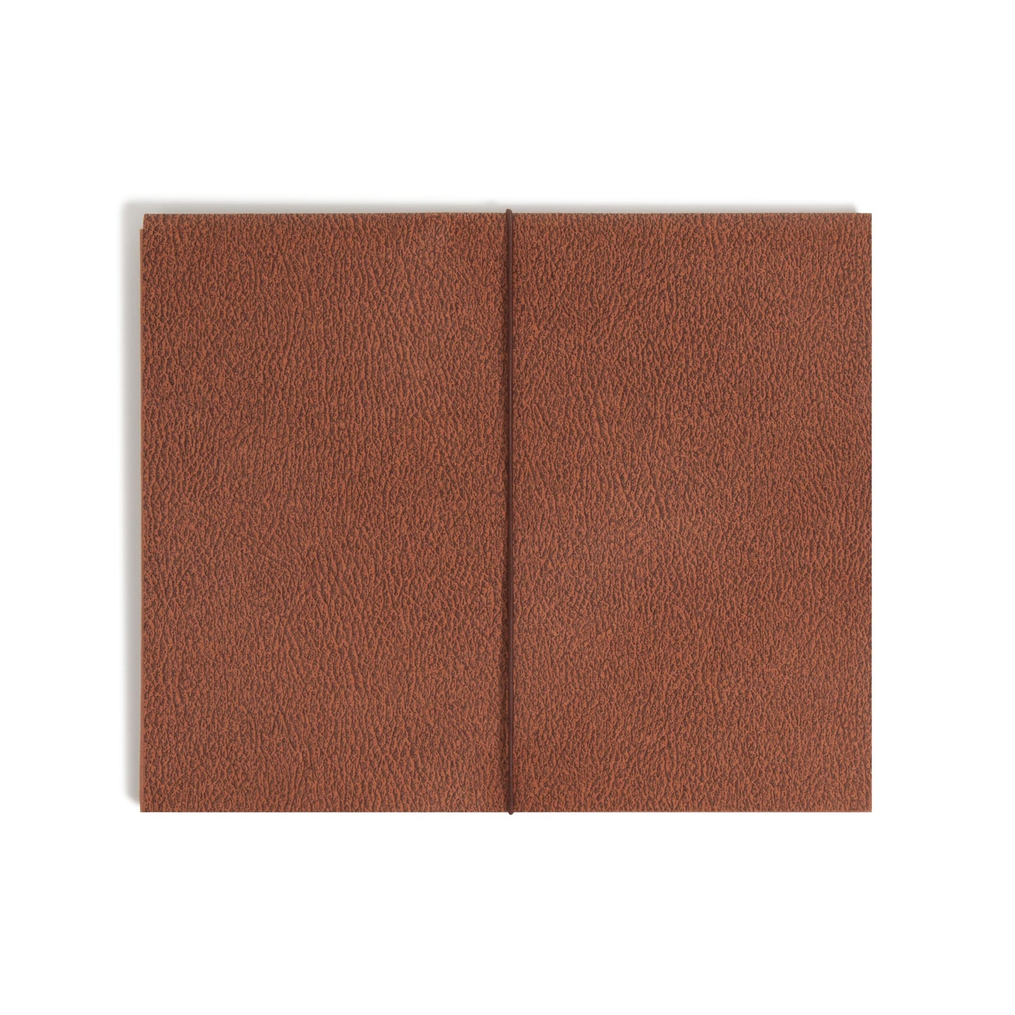 Redrope-Printed Expanding Wallets with Elastic Cord, Redrope Gusset, 3-1/2 Inch Expansion, Brown Color, Letter Size, Set of 10, 30086486713536