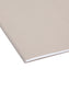 TUFF® Hanging File Folders with Easy Slide® Tabs, Gray Color, Letter Size, Set of 1, 086486640923