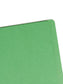 SafeSHIELD® Pressboard End Tab Classification File Folders, Straight-Cut Tab, 2 inch Expansion, 2 Divider, Green Color, Legal Size, Set of 10, 30086486297852