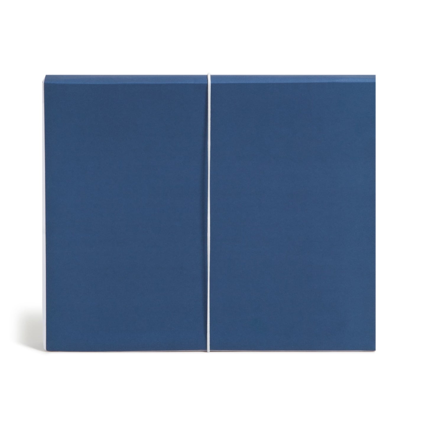 All-in-One Income Tax Organizer, 12 Pockets, White Color, Letter Size, Set of 1, 086486706605