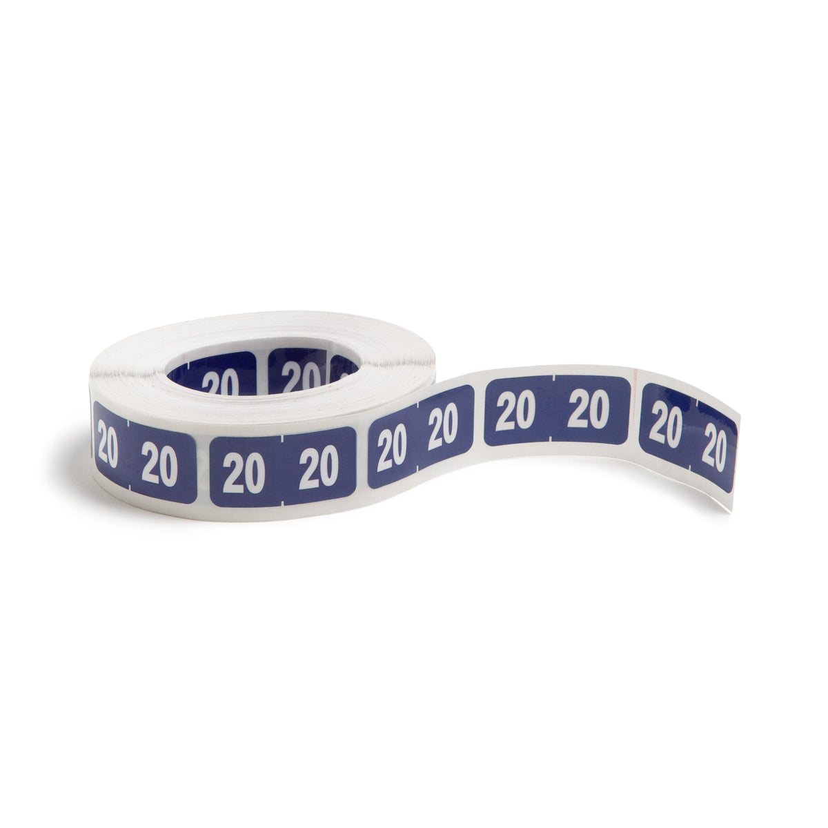 ETYJ Color-Coded Year Labels