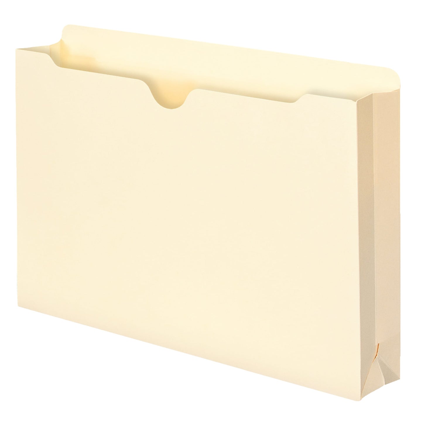 Manila Color, Legal Size, Set of 50, 30086486764705