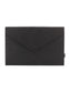 Soft Touch Cloth Expanding Files, 2-Inch Expansion, Black Color, 11X17 Size, Set of 1, 086486709231