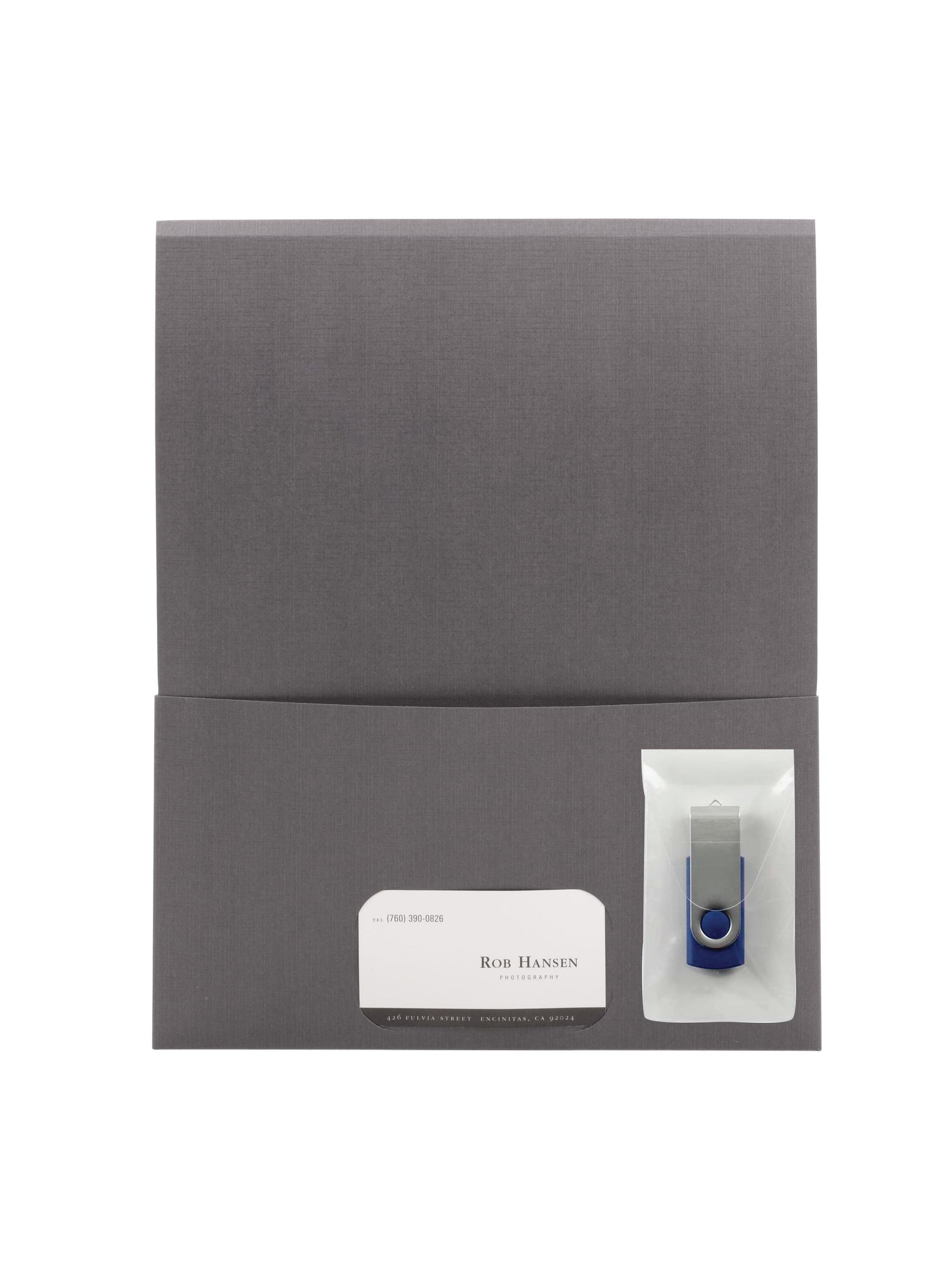 Self-Adhesive Poly Pockets, Clear Color, 3-9/16" X 2" Size, Set of 6, 086486681506