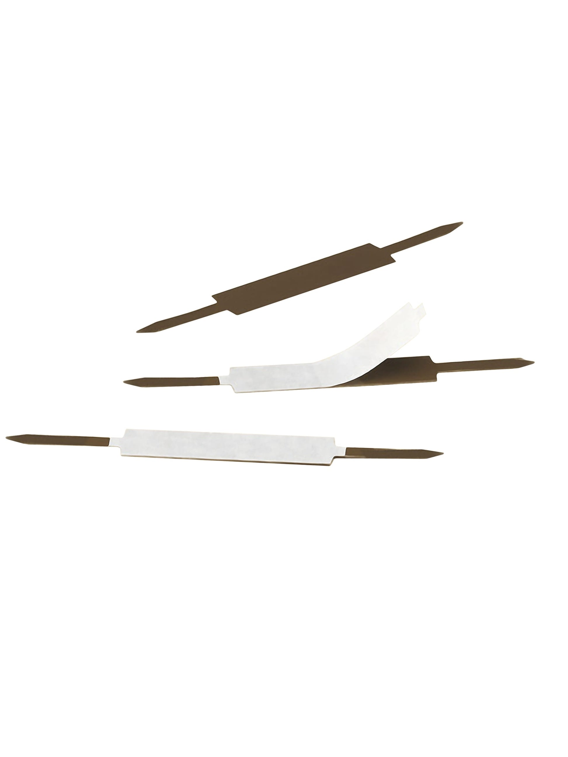 Smead SelfAdhesive Fastener, 1" Capacity