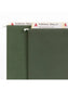 Reveal Hanging Folders with SuperTab® Folders Kit, Standard Green Color, Legal Size, 086486920179