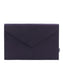 Soft Touch Cloth Expanding Files, 2-Inch Expansion, Dark Blue Color, 11X17 Size, Set of 1, 086486709255